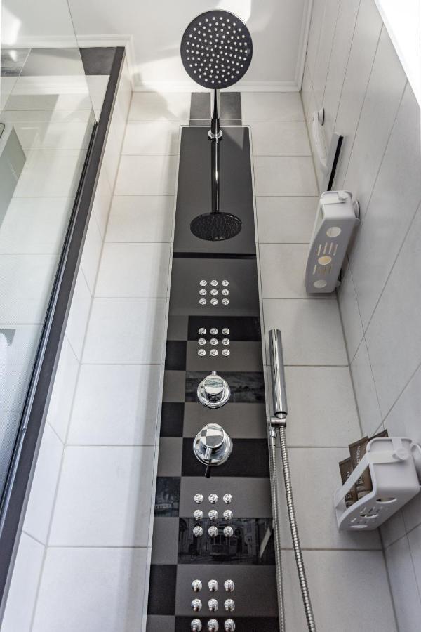 Amazing Condo In Brasov By Valentino - Free Garage Parking Exteriér fotografie