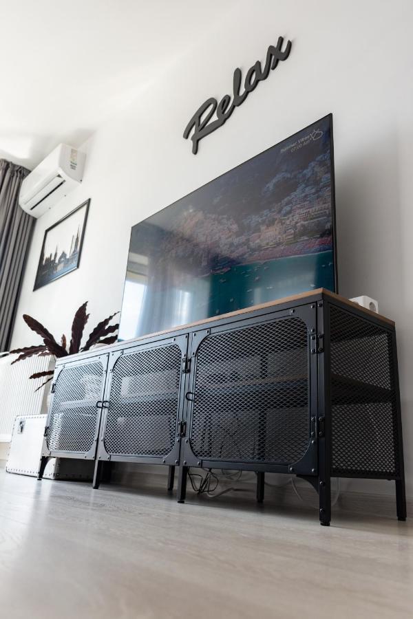 Amazing Condo In Brasov By Valentino - Free Garage Parking Exteriér fotografie