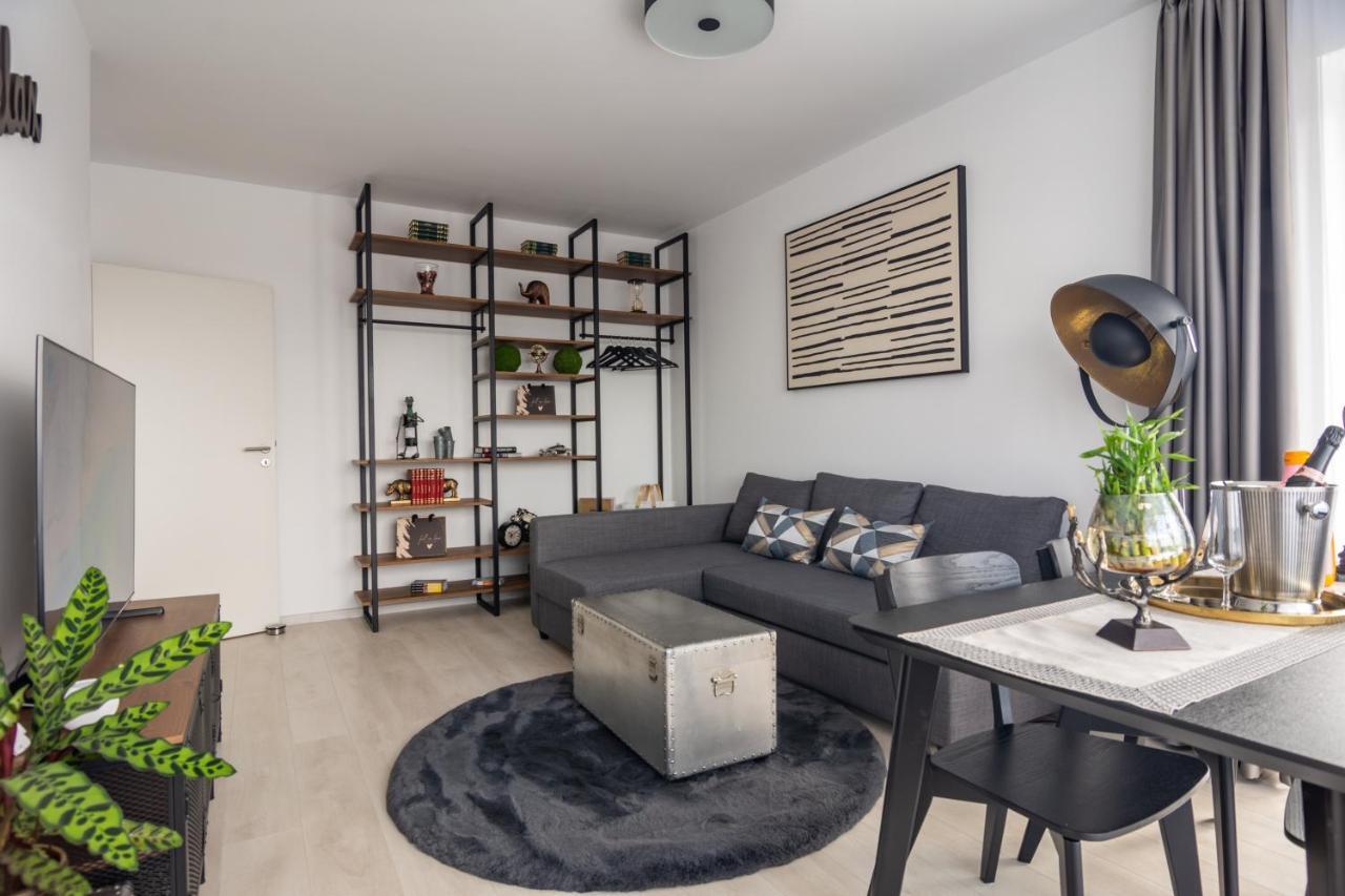 Amazing Condo In Brasov By Valentino - Free Garage Parking Exteriér fotografie