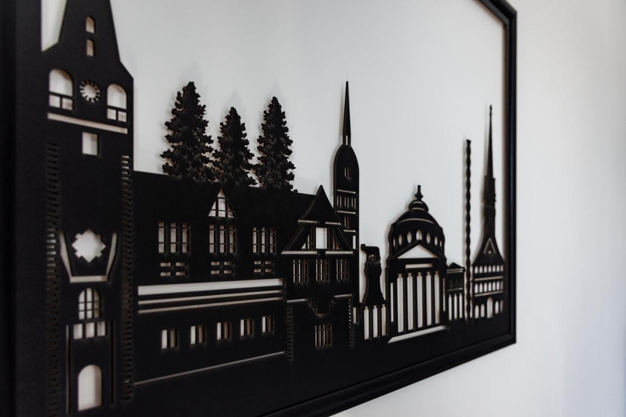 Amazing Condo In Brasov By Valentino - Free Garage Parking Exteriér fotografie